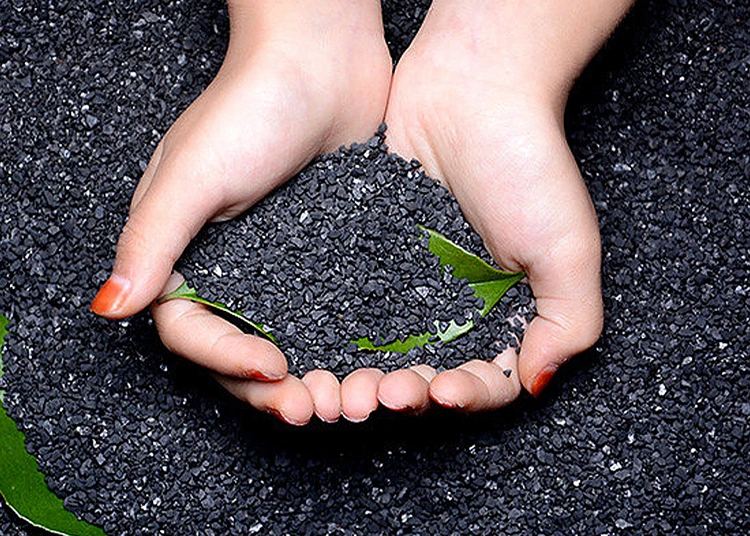 WIMICA Cocoes Testa Activated Carbon: High-Efficency, Sustainability, and Industry Excellence