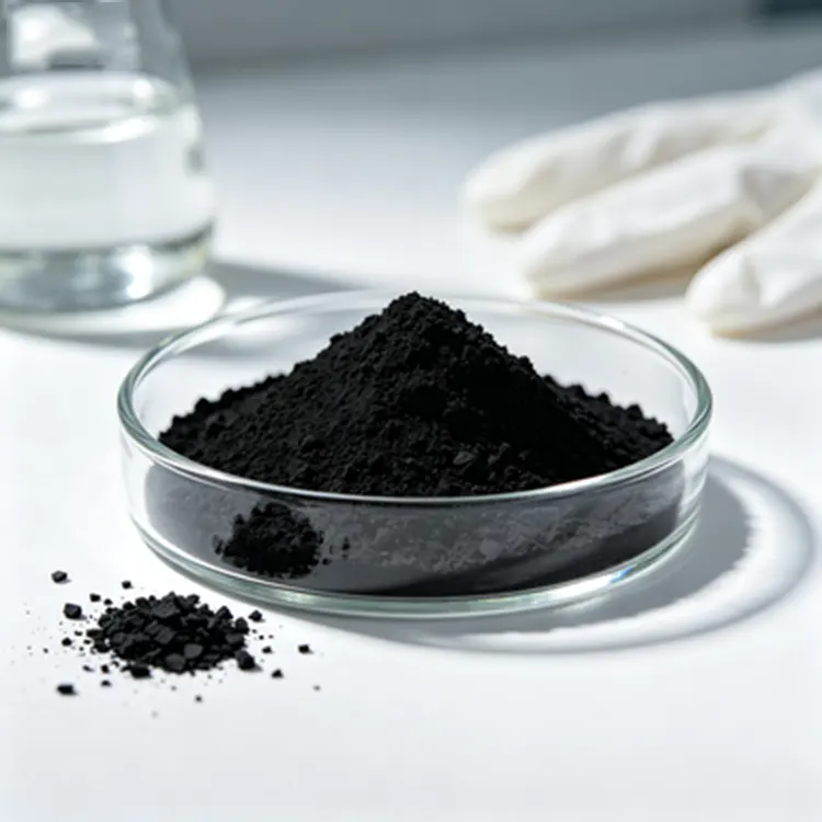 Cur Pharmaceutical-Grade Coconut Shell Activated Carbon Is Essential Systems Sterilis Medical modern?