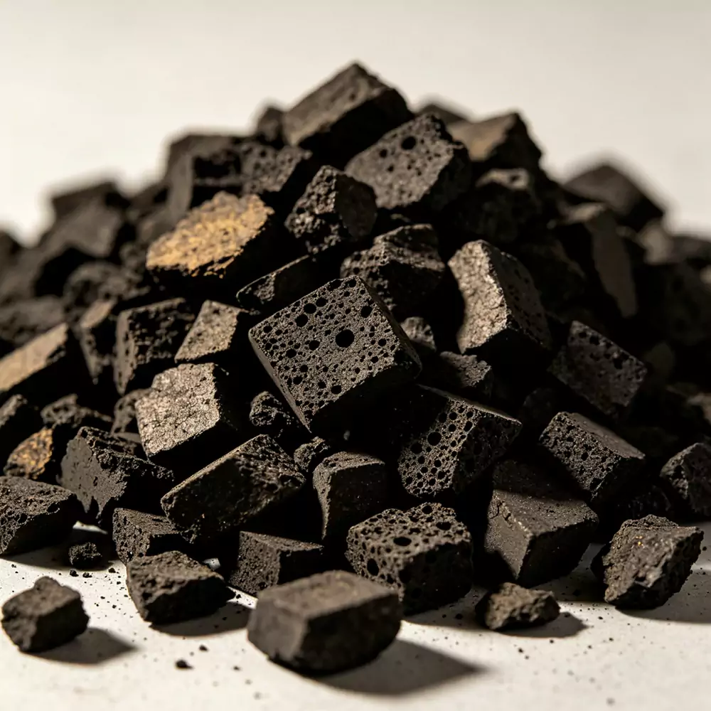 Catalyst & Catalyst Support Carbon