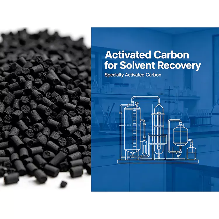 Solvendo Recuperatio Carbon